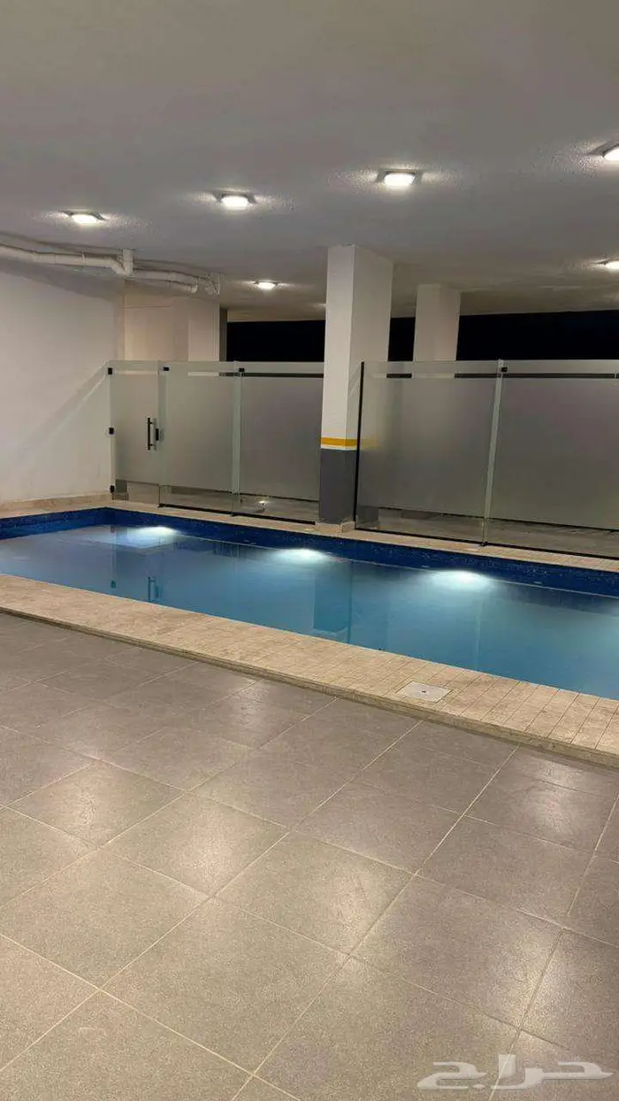 للايجار شقة حى البحر الخبر 20