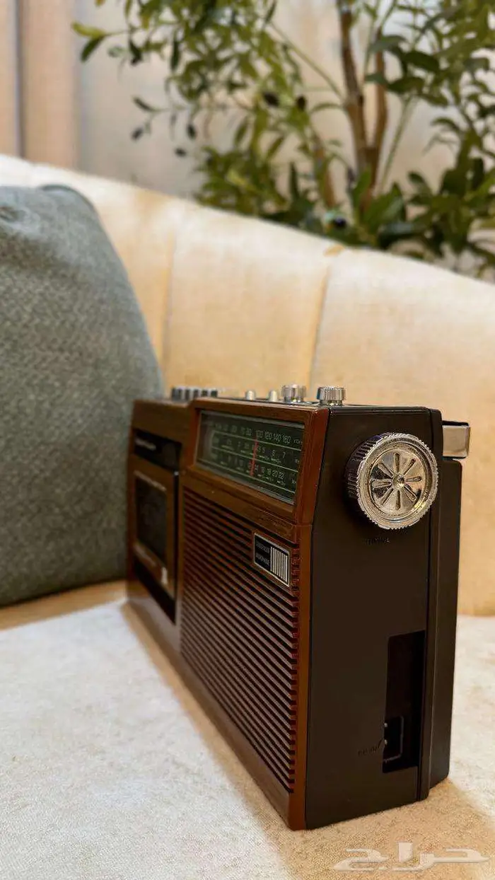 مسجل ناشيونال 3