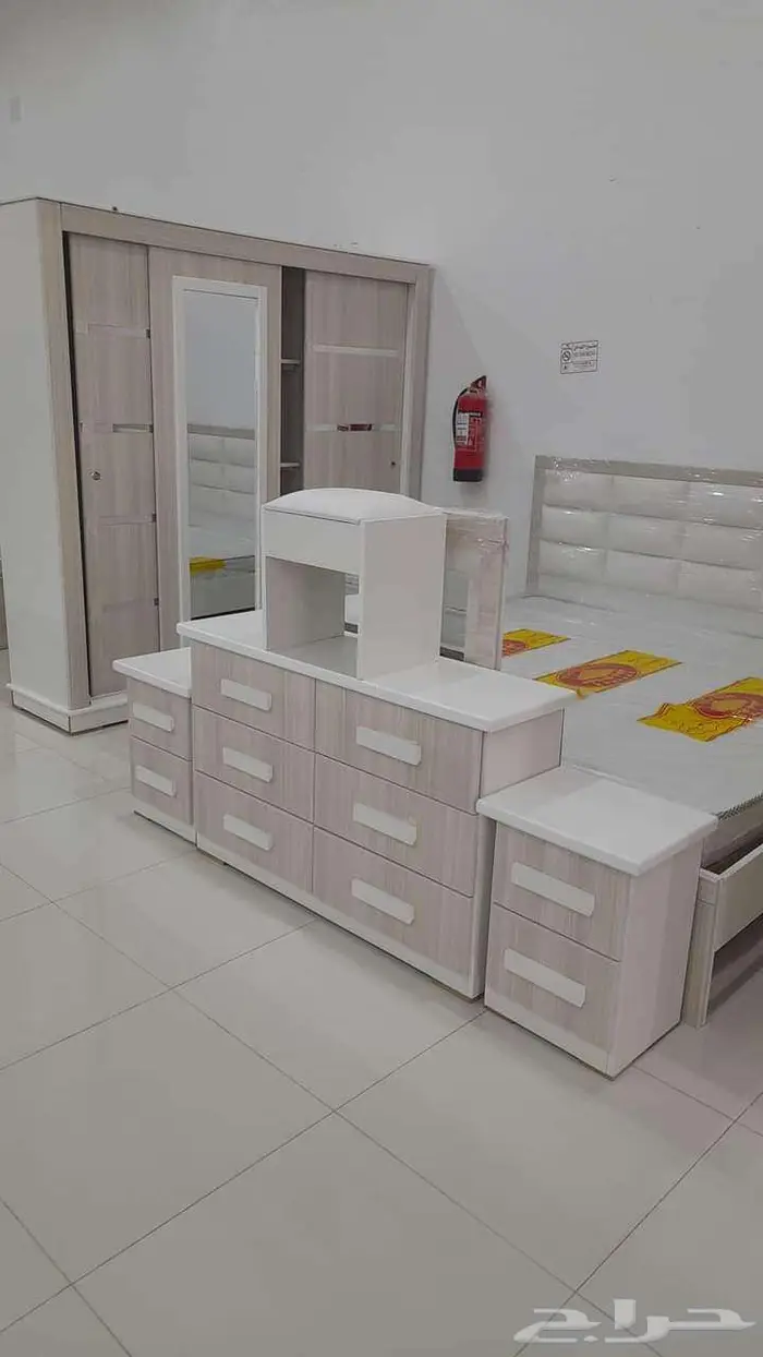 غرف نوم جديدة بااقل الاسعار 2