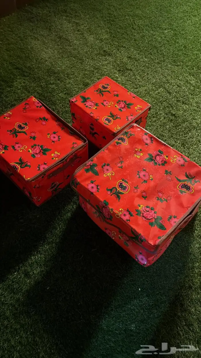 قطع تراثية 9