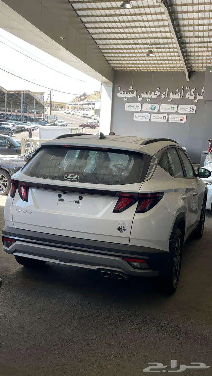 توسان سمارت 1600 موديل 2025 2