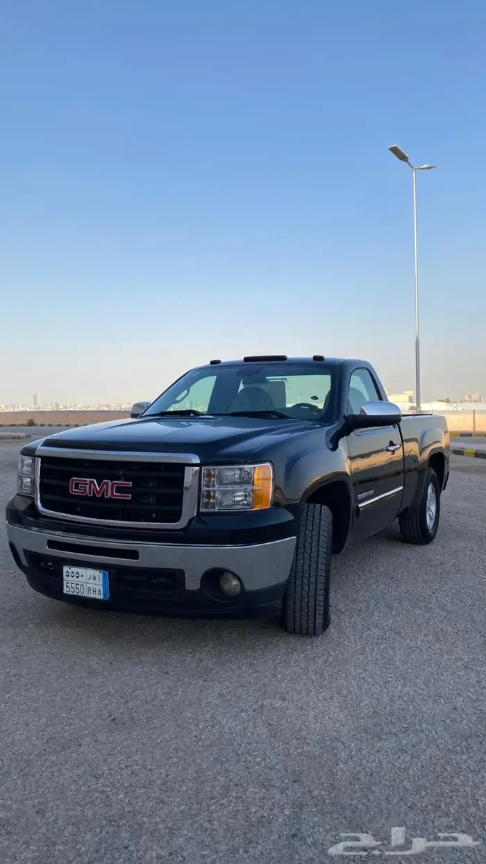 سييرا موديل 2013 دبل 3