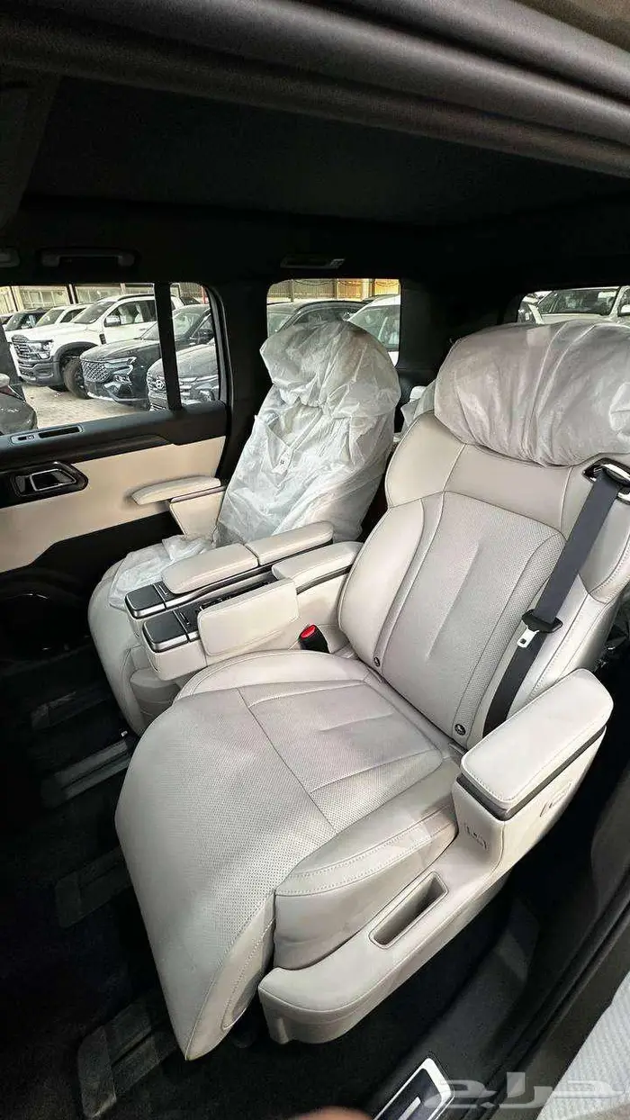 روكس ROX 01 موديل 2026-VIP لدى الخضر للسيارات 4