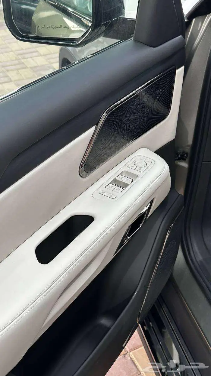 روكس ROX 01 موديل 2026-VIP لدى الخضر للسيارات 5