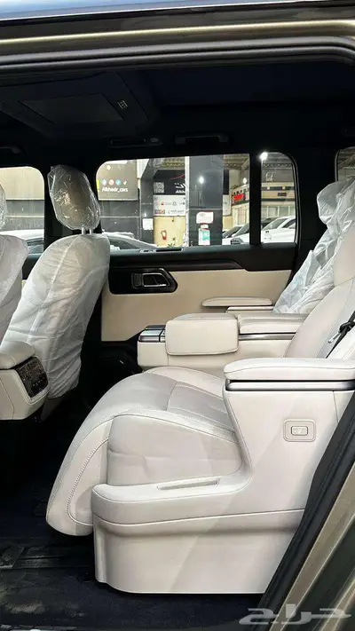 روكس ROX 01 موديل 2026-VIP لدى الخضر للسيارات index