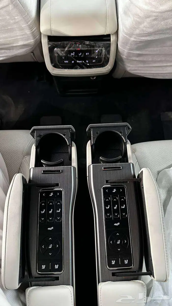 روكس ROX 01 موديل 2026-VIP لدى الخضر للسيارات 12