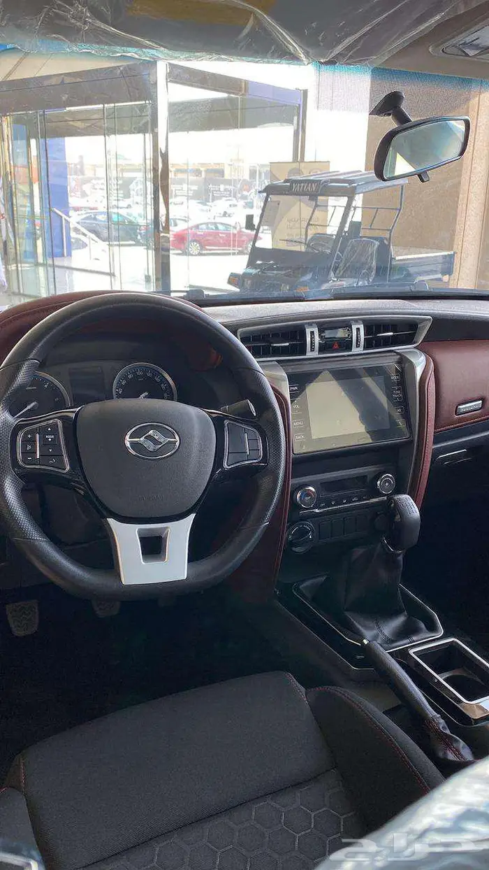 هنجاي N2 2025 دبل جير عادي 4 2