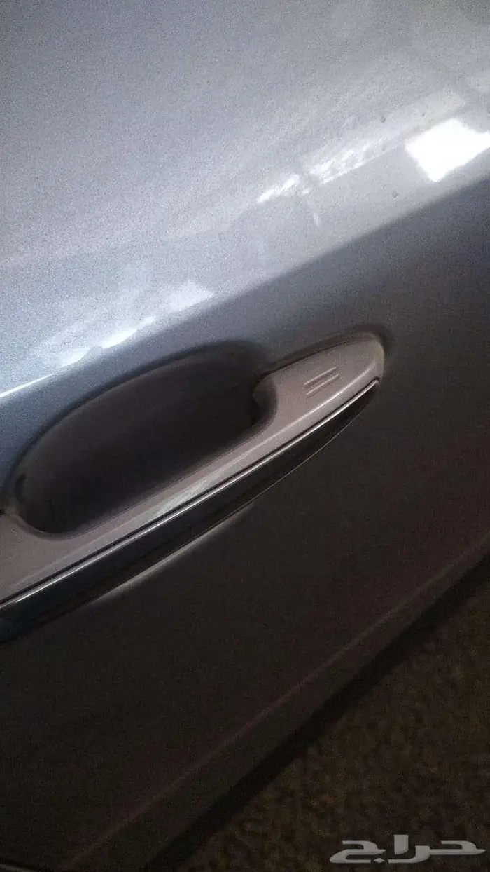 تويوتا راف فور ليمتد 2025 هايبرد سعودي فضي ميتالك 5