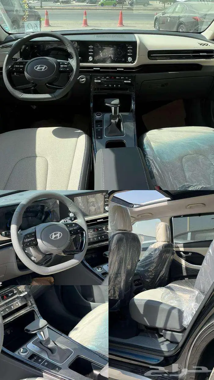 هيونداي كريتا جراند كمفورت 2026 كاش قسط ايجار منتهي بالتمليك 13