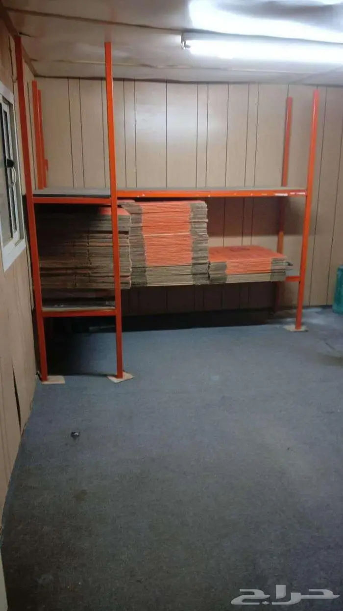 للبيع برات كبين و كونتر 1