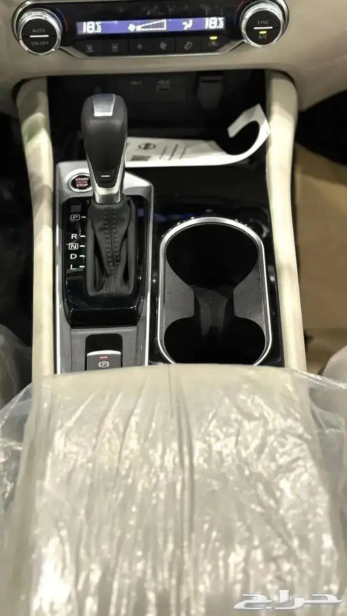 نيسان التيما ستاندر ونص فل موديل 2026 كاش وقسط اقل قسط 9