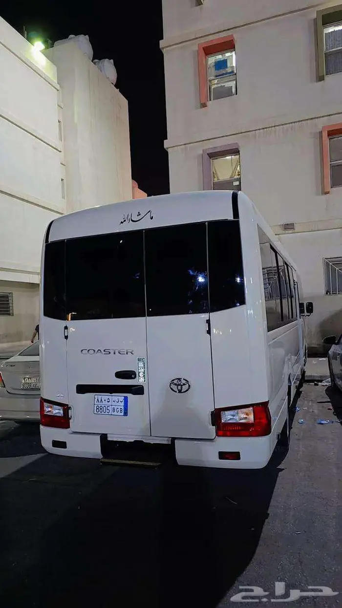 باصات للايجار موديلات 2023 2024 2025 1