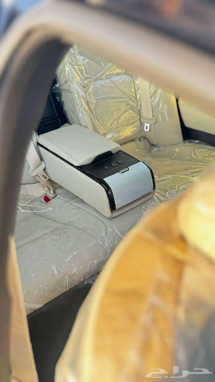 تويوتا كروان 3