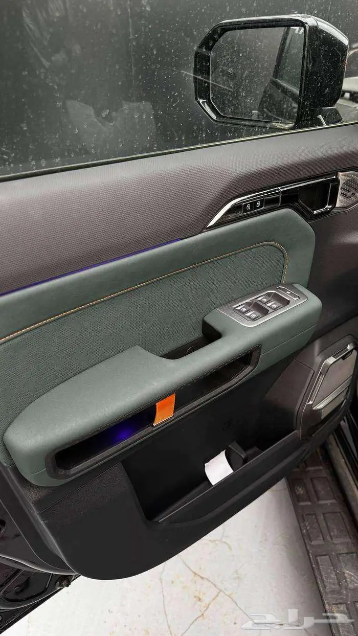 جيتور T2 2026 لاكسري بالسعر الاقل في المملكه 9