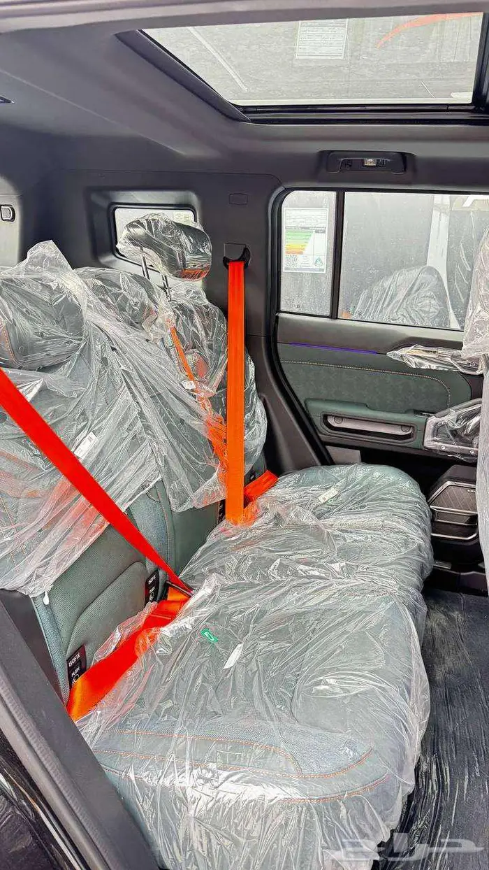 جيتور T2 2026 لاكسري بالسعر الاقل في المملكه 11