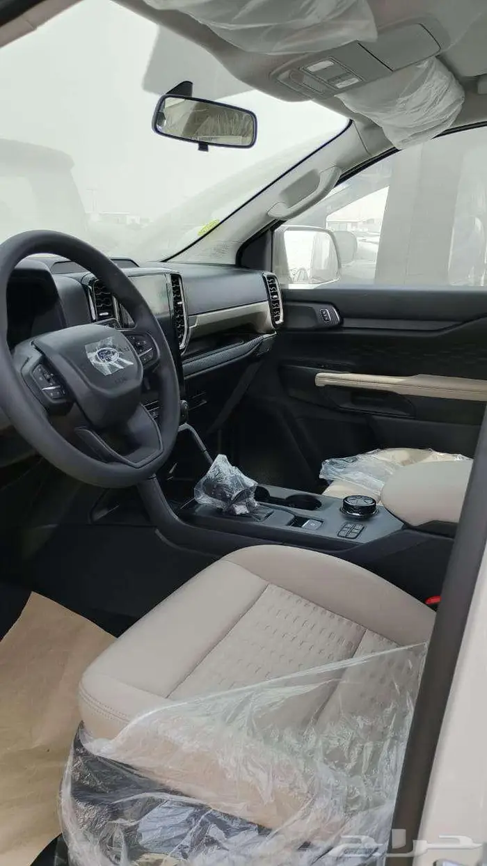 فورد ايفرست _XLS _ عرض _2025 كاش وتقسيط 12