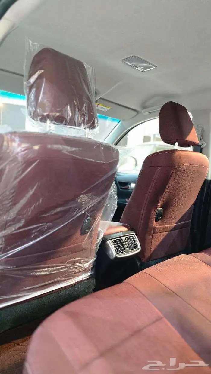 هايلوكس كويتي بدون دبل 2025 13