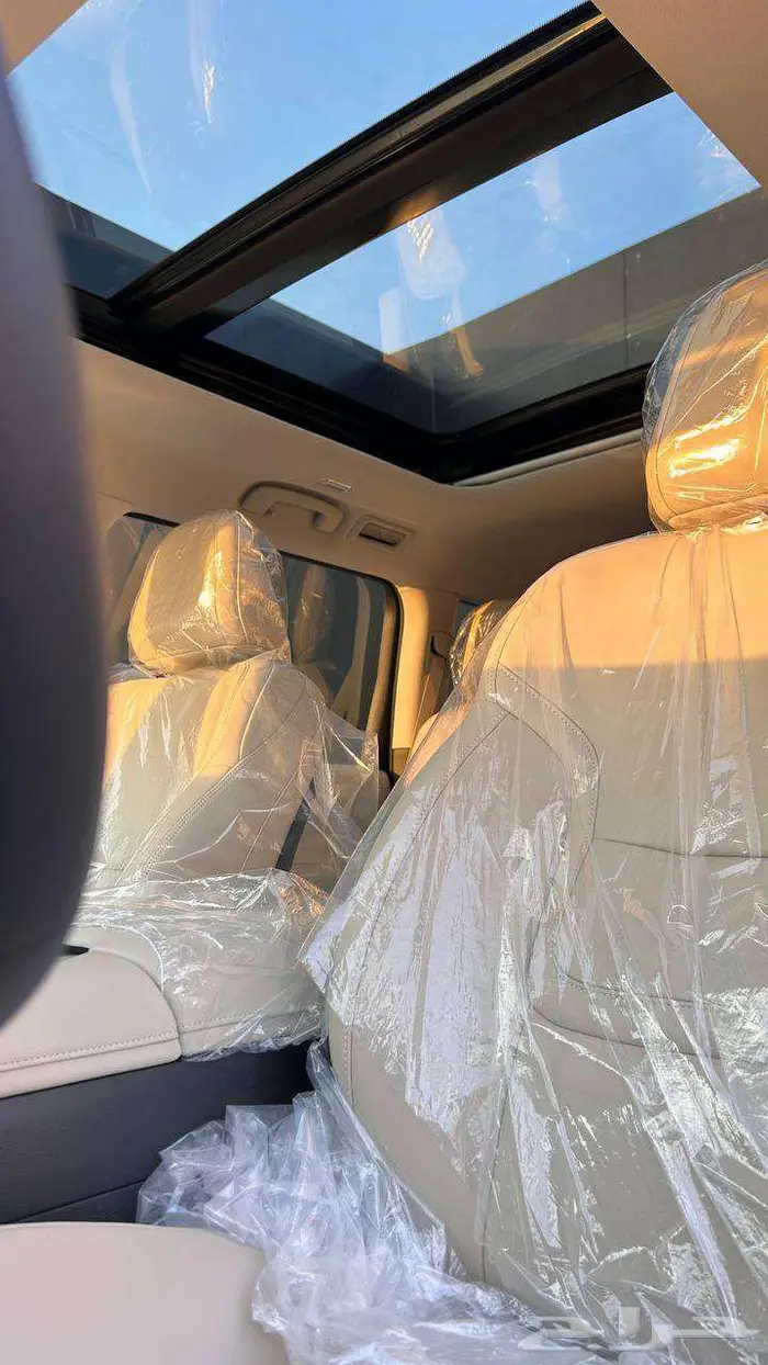 باترول SE T2موديل 2026 8