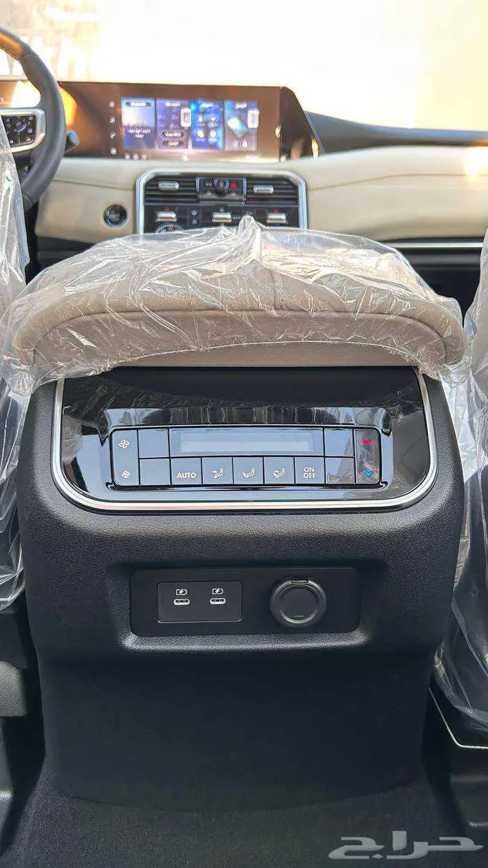 باترول SE T2موديل 2026 11