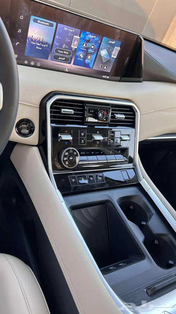 باترول SE T2موديل 2026 4