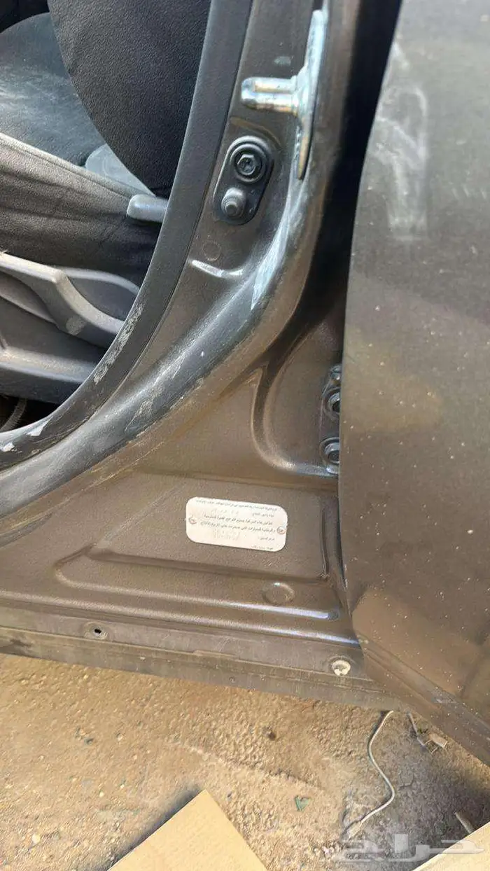 قطع غيار تايوتا راش 2