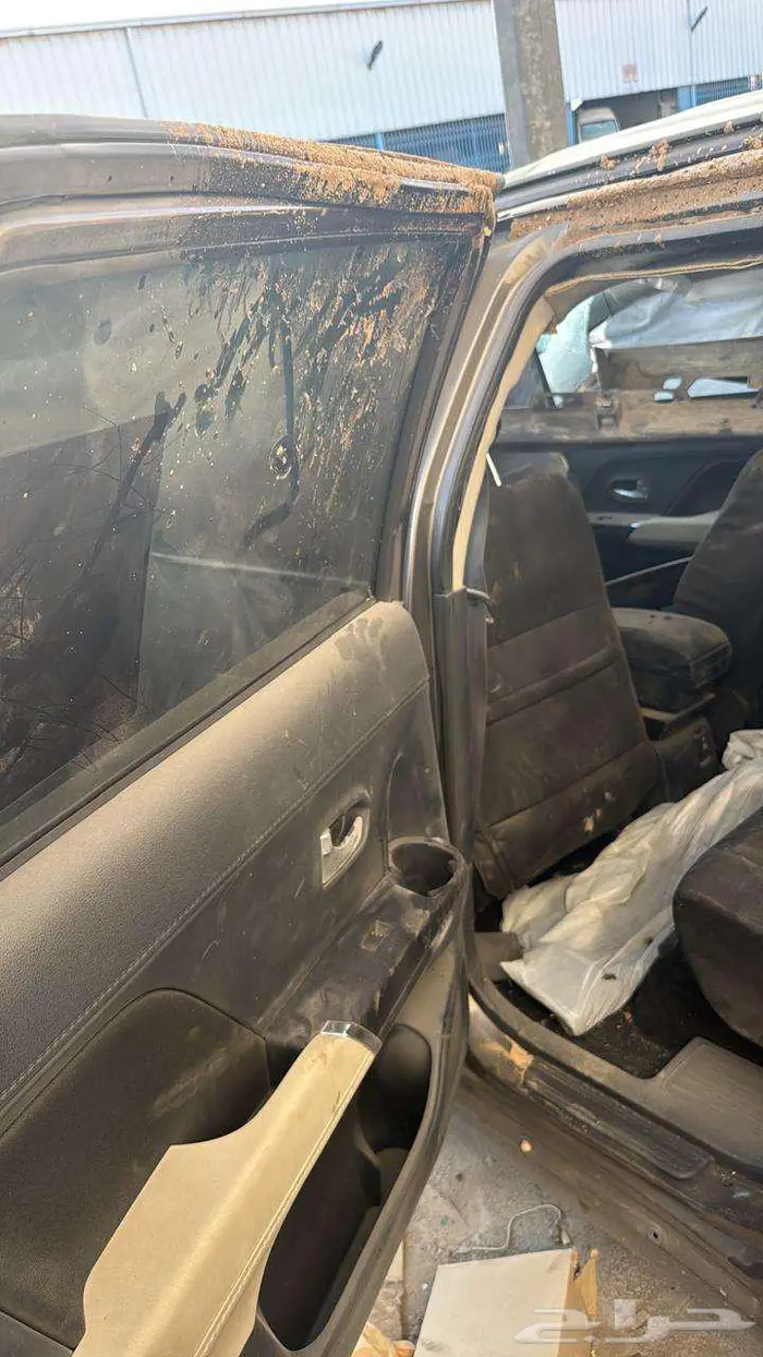 قطع غيار تايوتا راش 0