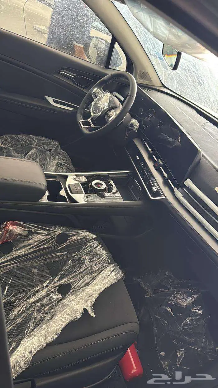 كيا سبوتاج استندر 2026 اسعار وعروض 10