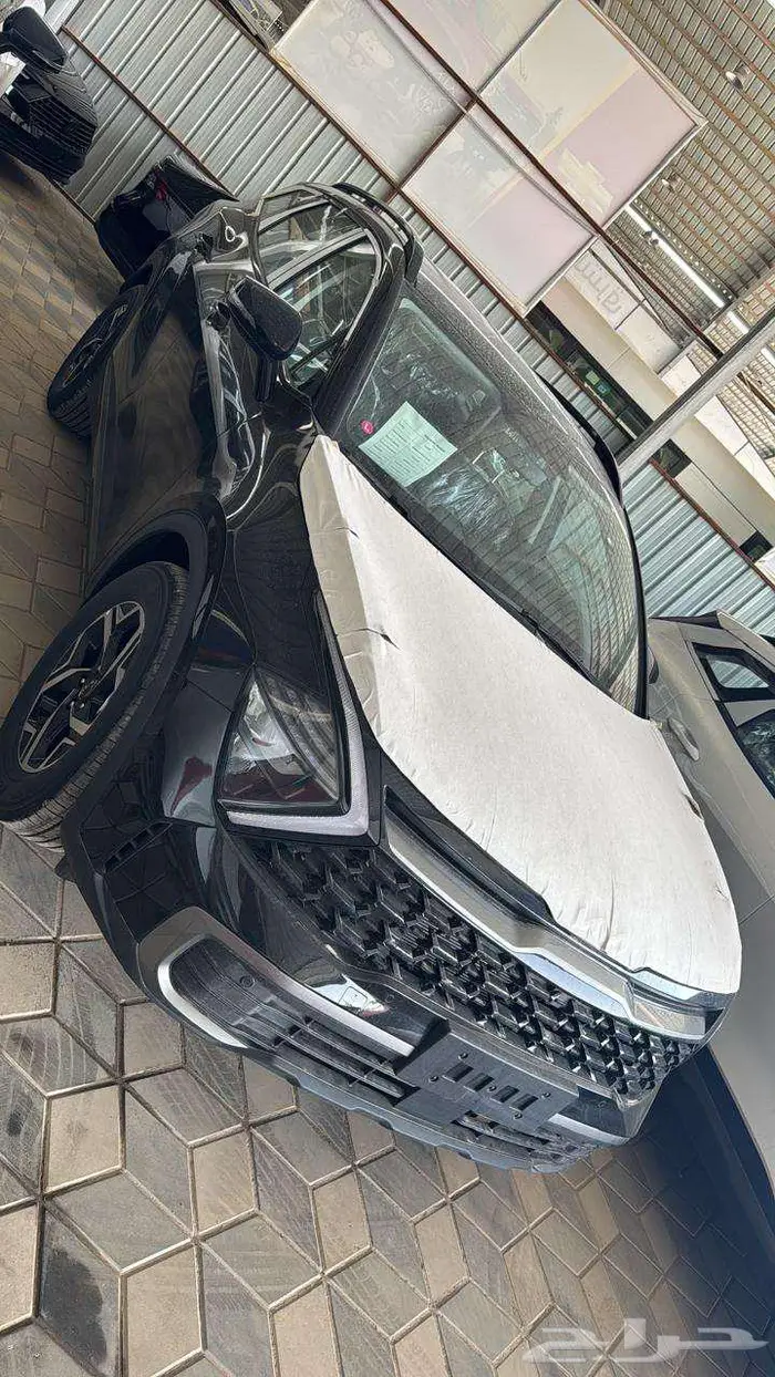 كيا سبوتاج استندر 2026 اسعار ممتازه 3