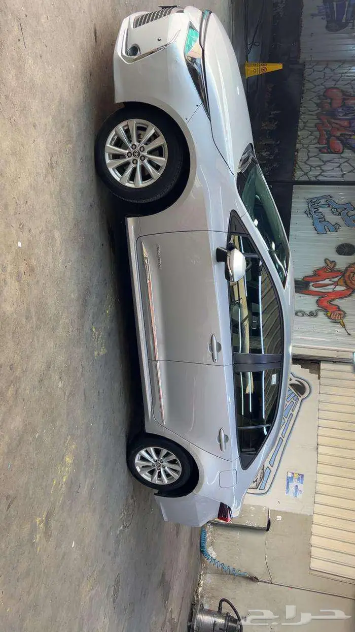 للتنازل كورولا موديل 2024 0