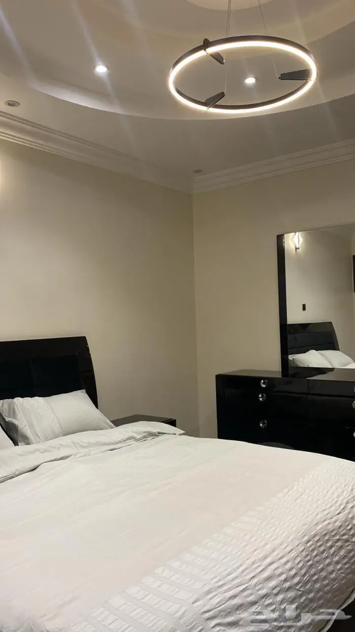 للبيع شقة تمليك بالطائف حي القيم موقع مميز بالأثاث 13