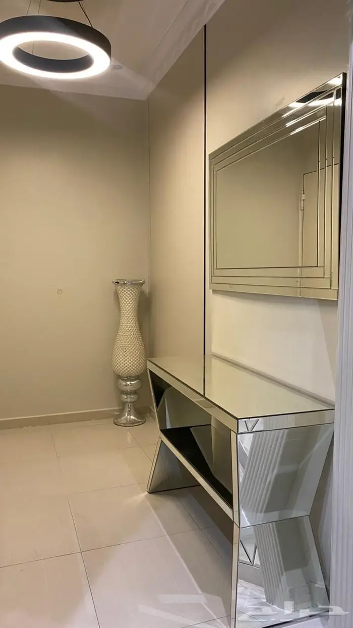 للبيع شقة تمليك بالطائف حي القيم موقع مميز بالأثاث 10