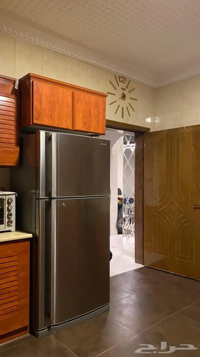 للبيع شقة تمليك بالطائف حي القيم موقع مميز بالأثاث 3