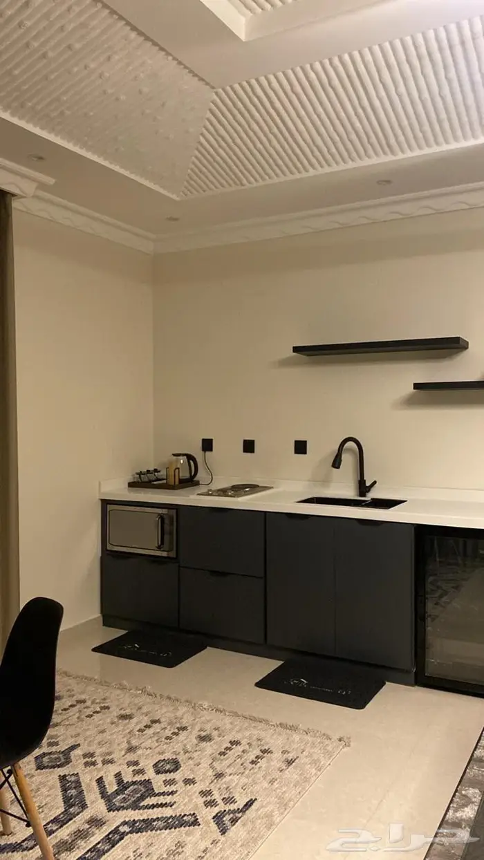 للبيع شقة تمليك بالطائف حي القيم موقع مميز بالأثاث 16