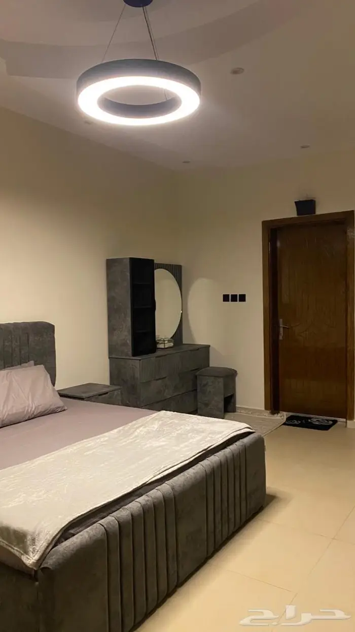 للبيع شقة تمليك بالطائف حي القيم موقع مميز بالأثاث 9