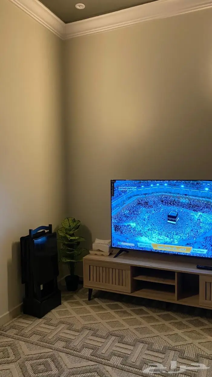 للبيع شقة تمليك بالطائف حي القيم موقع مميز بالأثاث 8