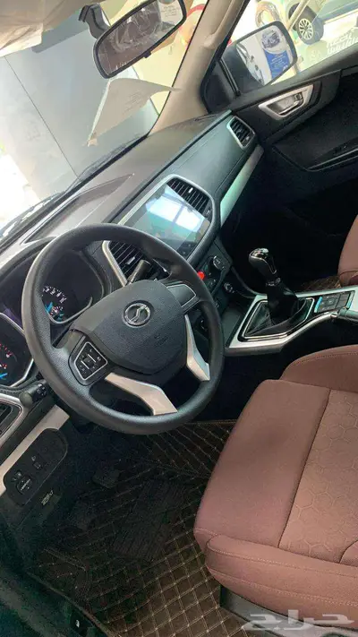 زد اكس اوتو مجيد محرك 2.8دبل ديزل 2025 حرق لسعار index