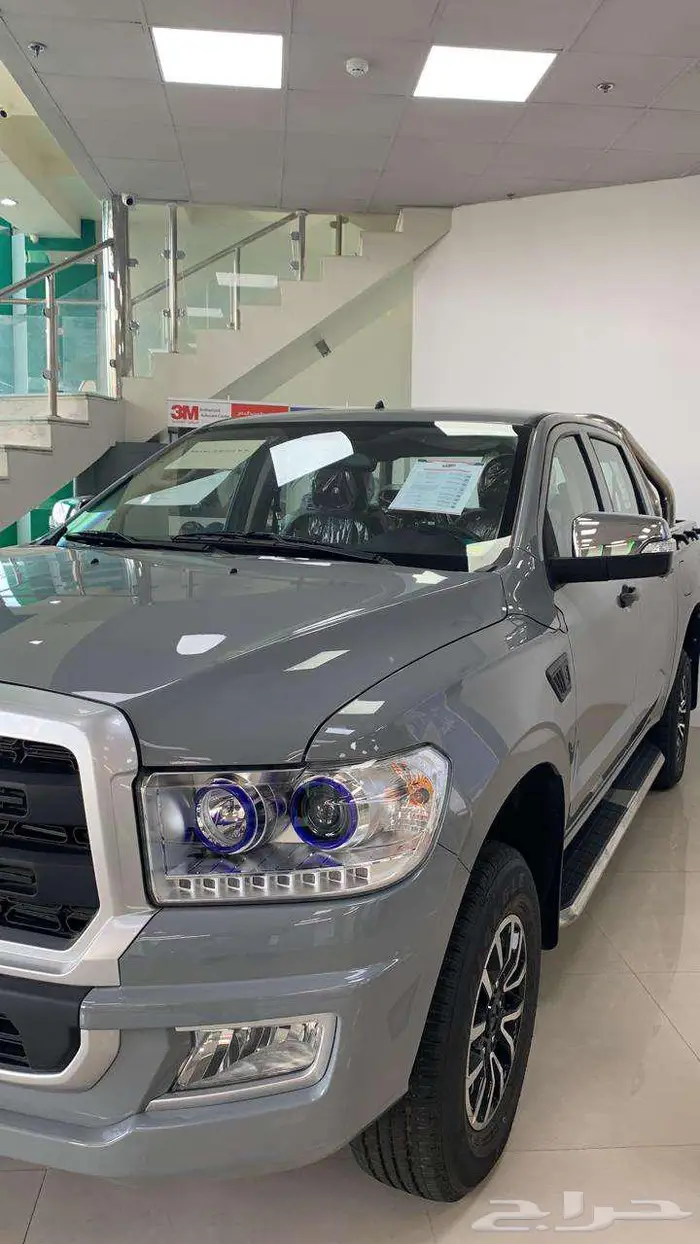 زد اكس اوتو مجيد محرك 2.8دبل ديزل 2025 حرق لسعار 2