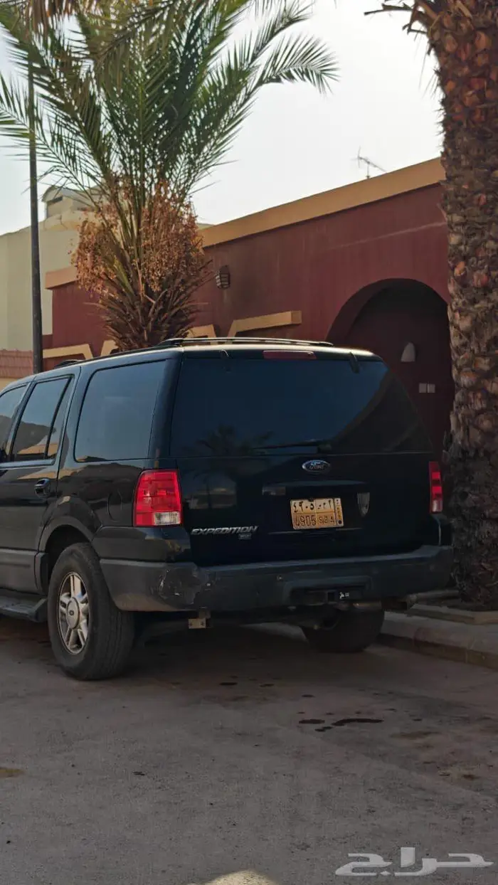 اكسبدشن 2004 0