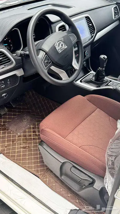 زد اكس اوتو مجيد محرك 2.8دبل ديزل 2025 حرق لسعار index