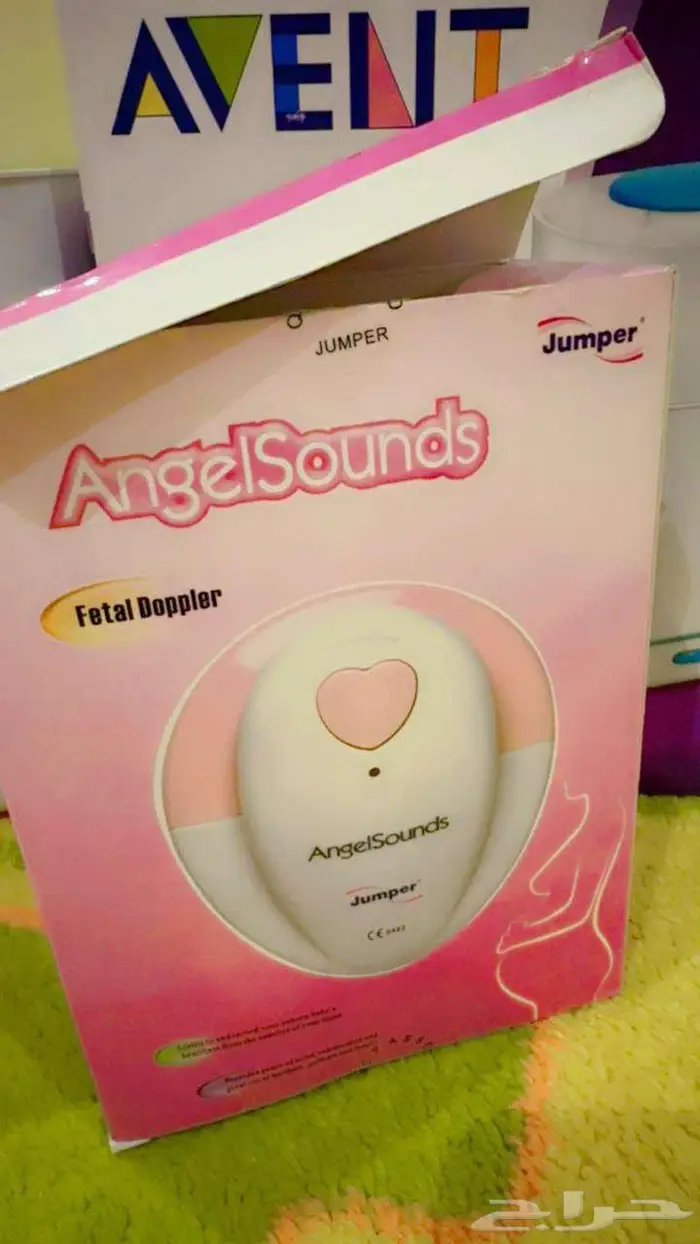 معقم رضاعات فيلبس ومستلزمات رضع للبيع 5