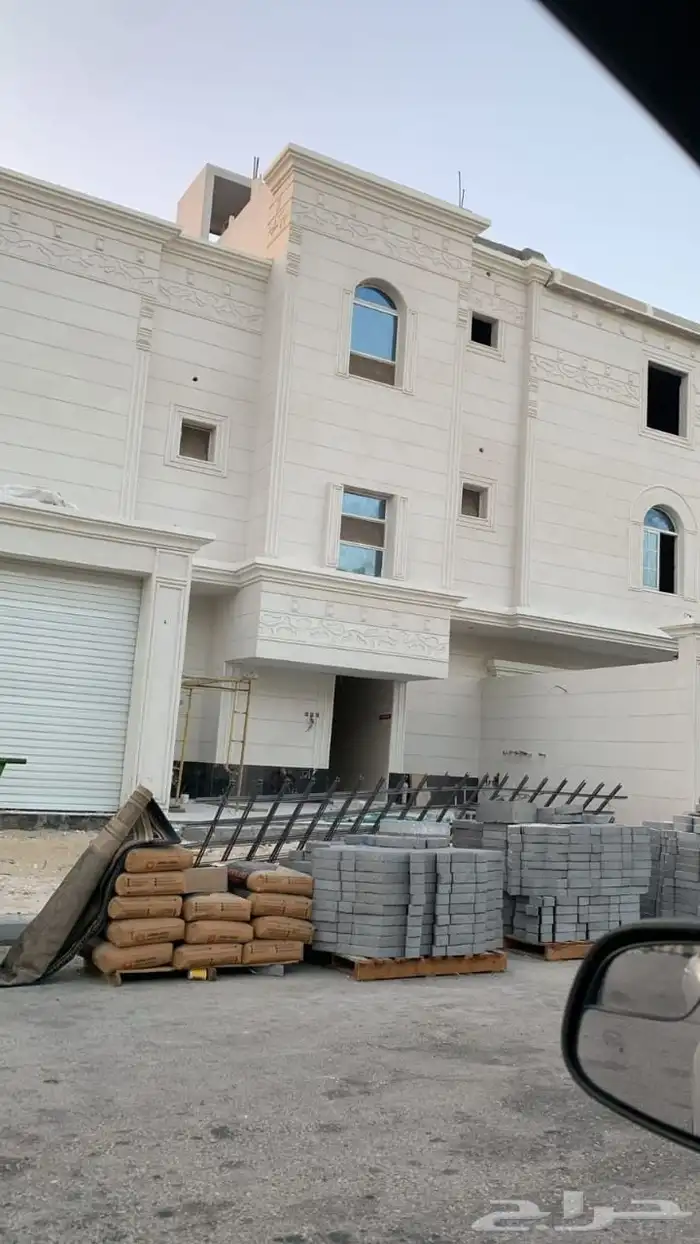 بديل الحجر اطبيعي 7