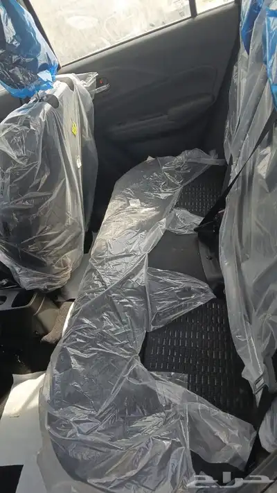 سوزوكي سويفت فل 2025 index