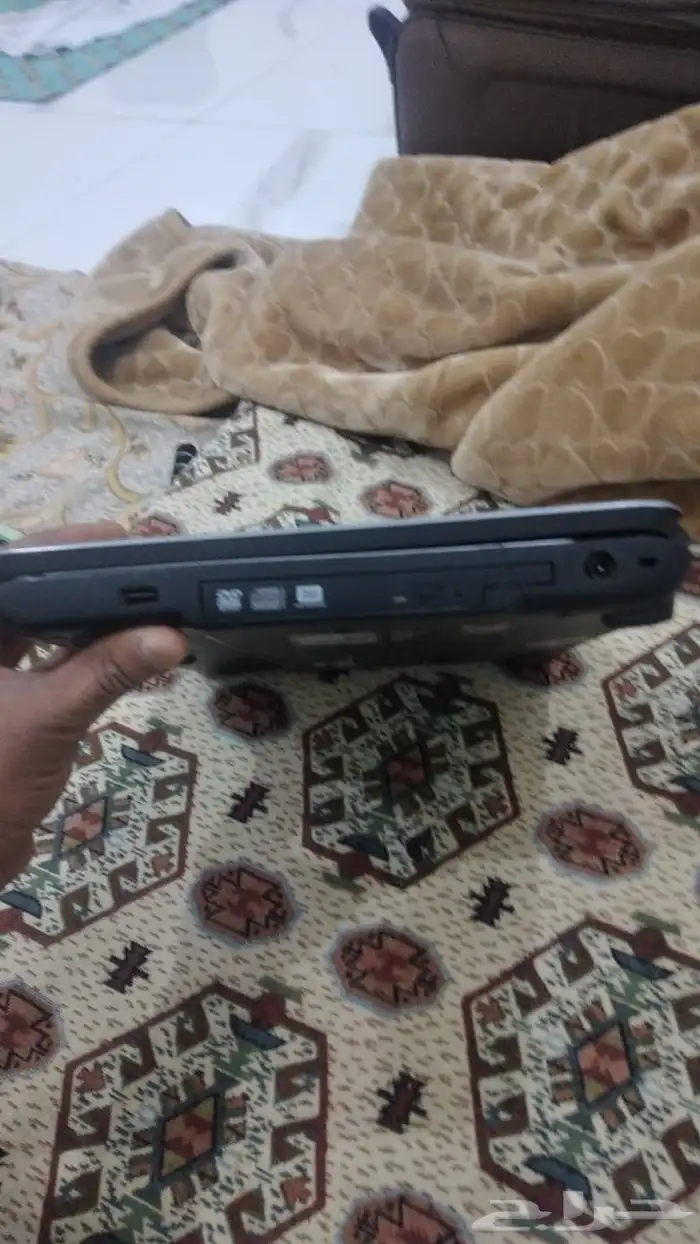 جهاز لي البيع 2