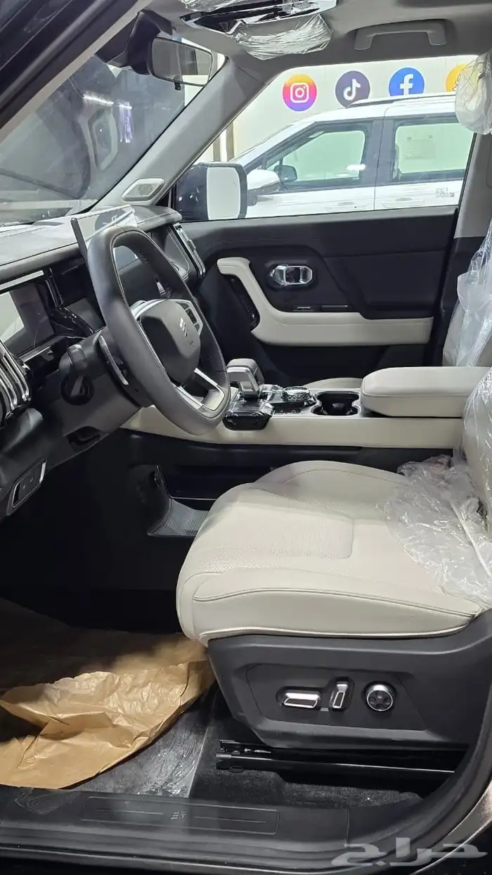 جيتور تي1 لاكجري الفل الكامل م2025 عروض حصريه للكاش 6