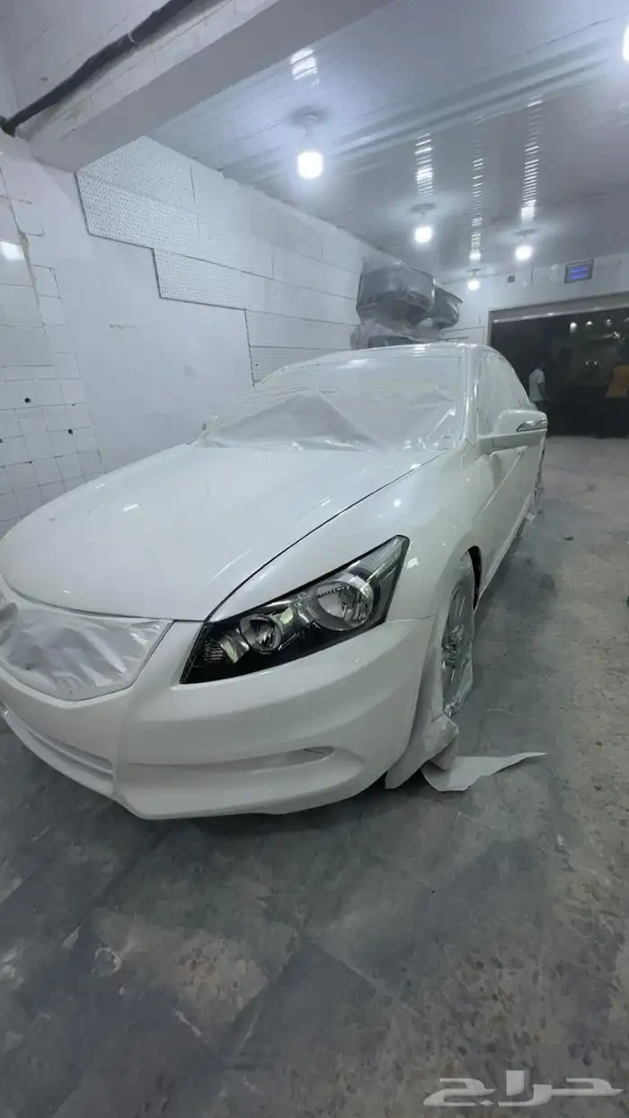 رش بويه سيارات 9