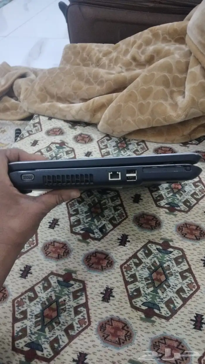 جهاز لي البيع 3