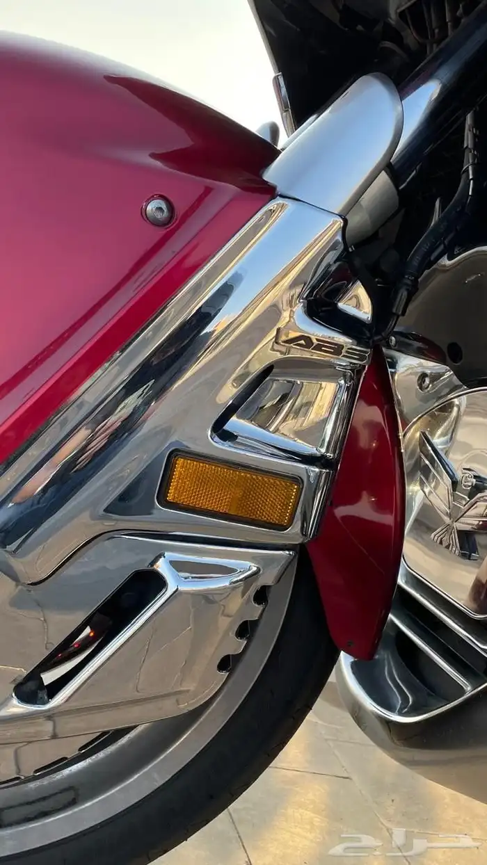 رحال قولد وينق 2012 7