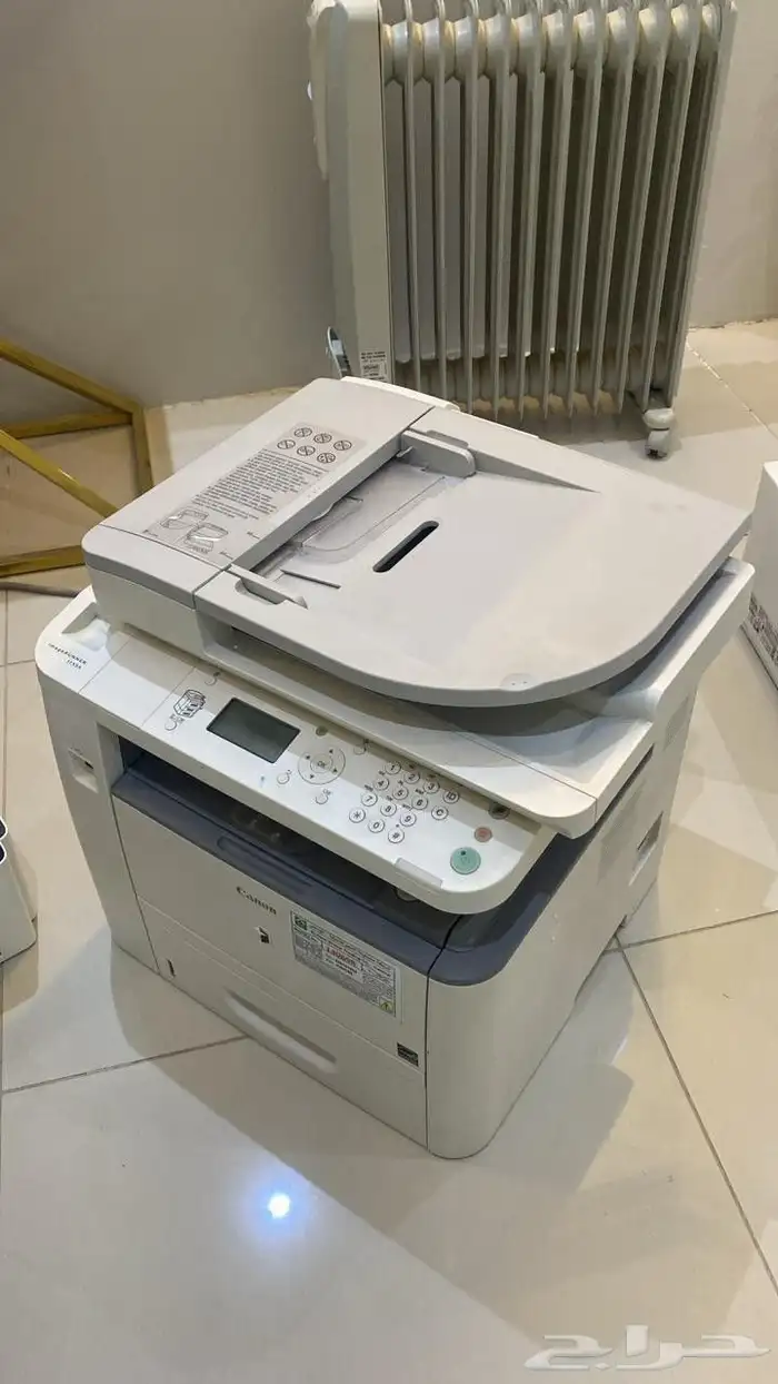 طابعة كانون للبيع imageCLASS D 0