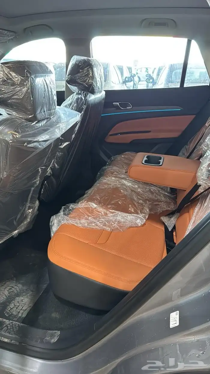 فورد تيريتوري تيتانيوم بلس سعودي 2026 6