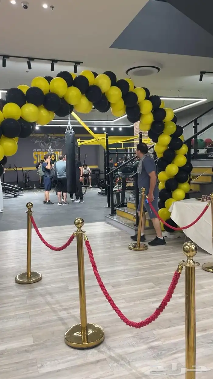 تنظيم حفلات مؤتمرات ايفنتات 6